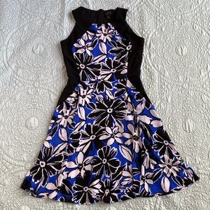 Worthington halter dress